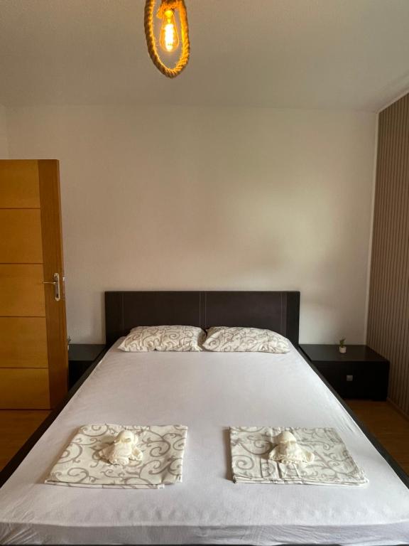 Montarossa Apartment, Sarajevo, Grbavica - 4