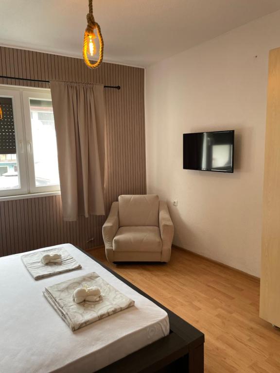Montarossa Apartment, Sarajevo, Grbavica - 1
