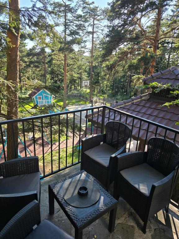 Apartmani Divila - 5