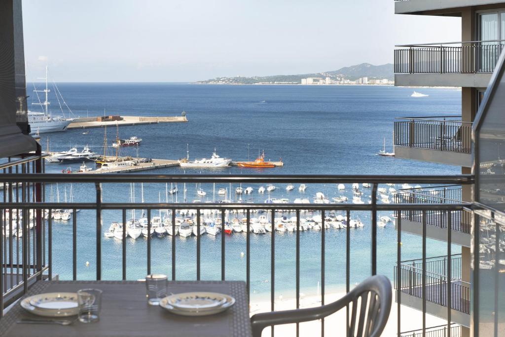 WELCS APARTAMENTO 411 PDA frente al mar - 2
