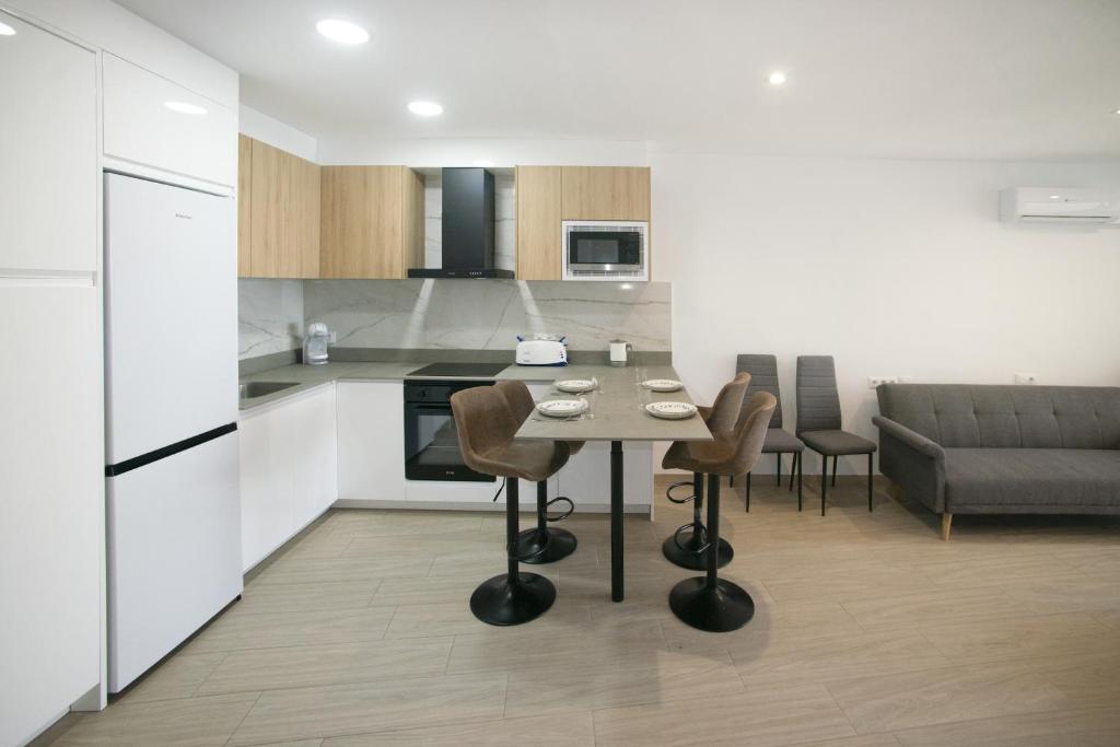 WELCS APARTAMENTO 411 PDA frente al mar - 4