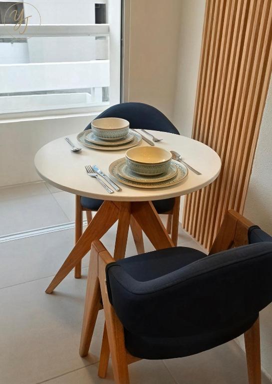 Suite 406 Porto Horizonte - 4