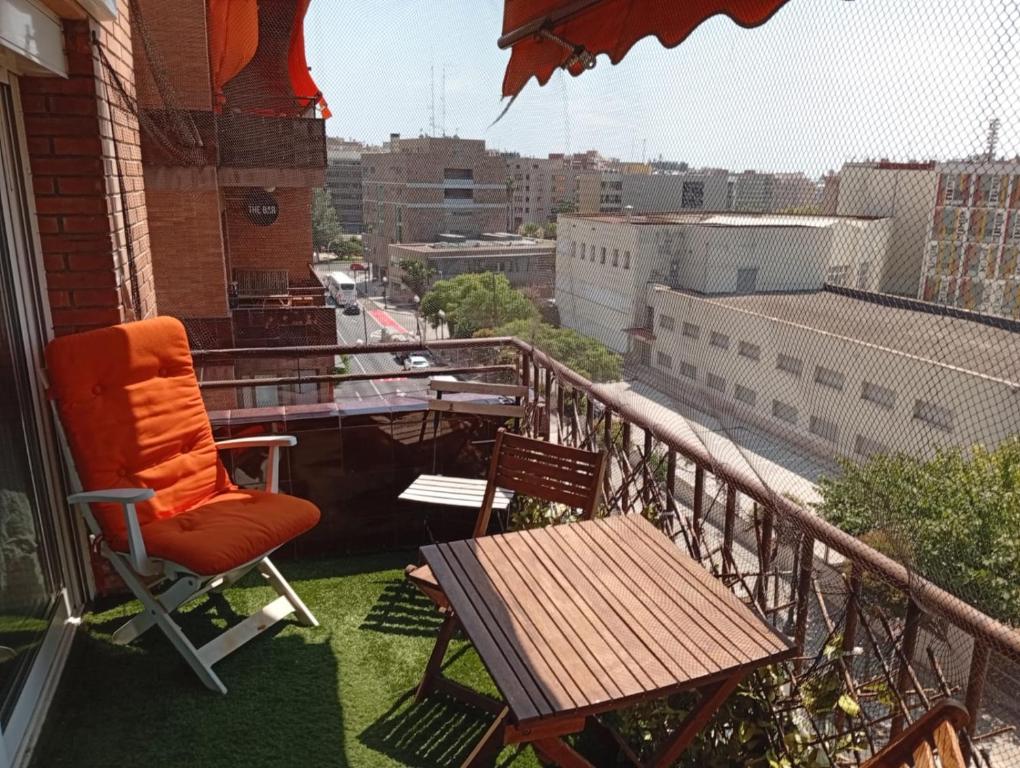 Imperial Tarraco Apartment - 4