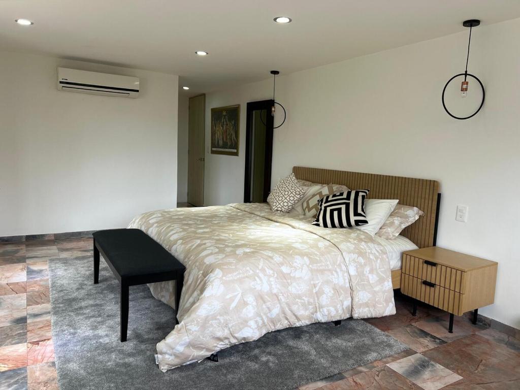Departamento Roca Sola - 4