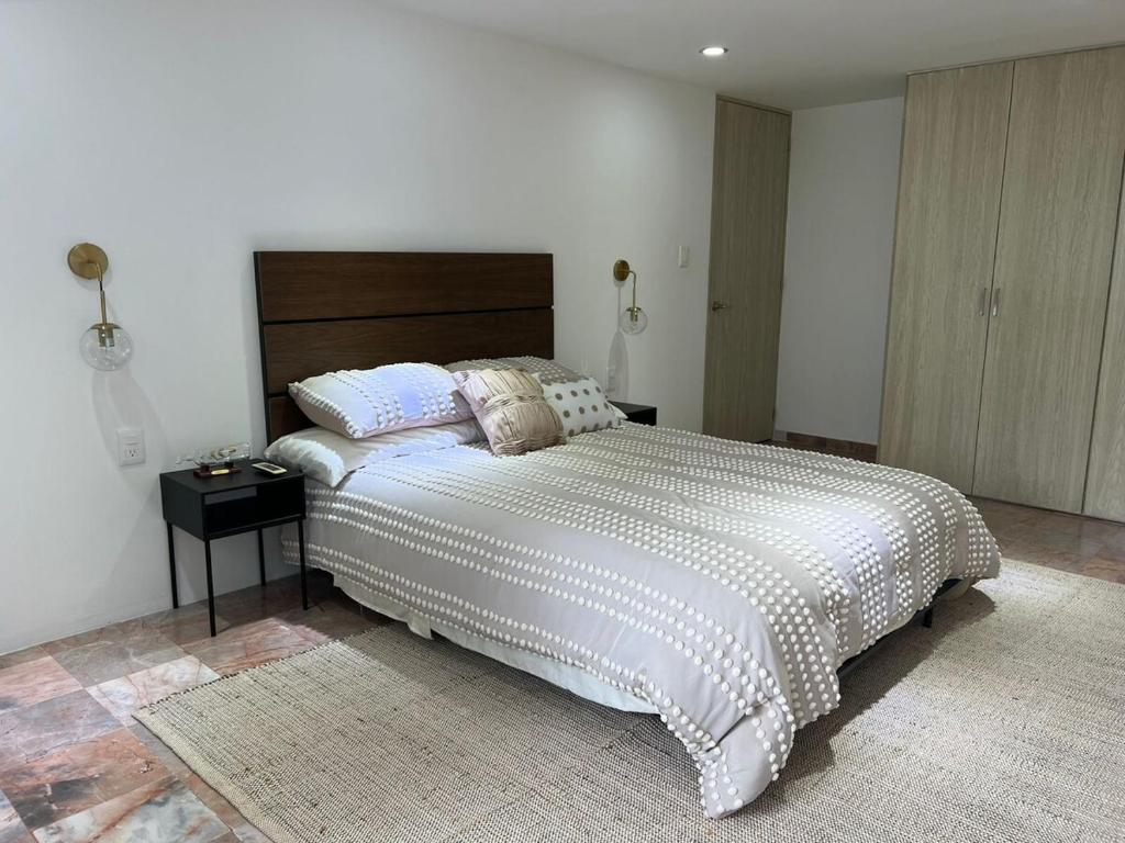 Departamento Roca Sola - 5