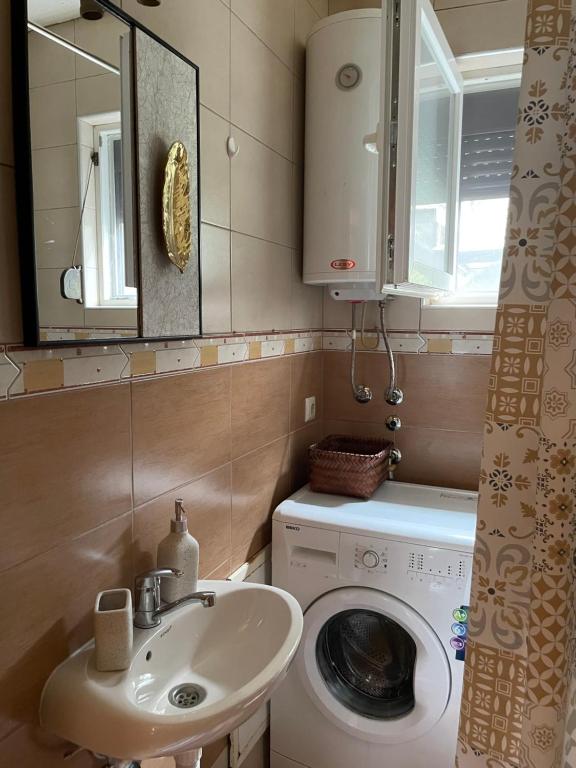 Montarossa Apartment, Sarajevo, Grbavica - 2