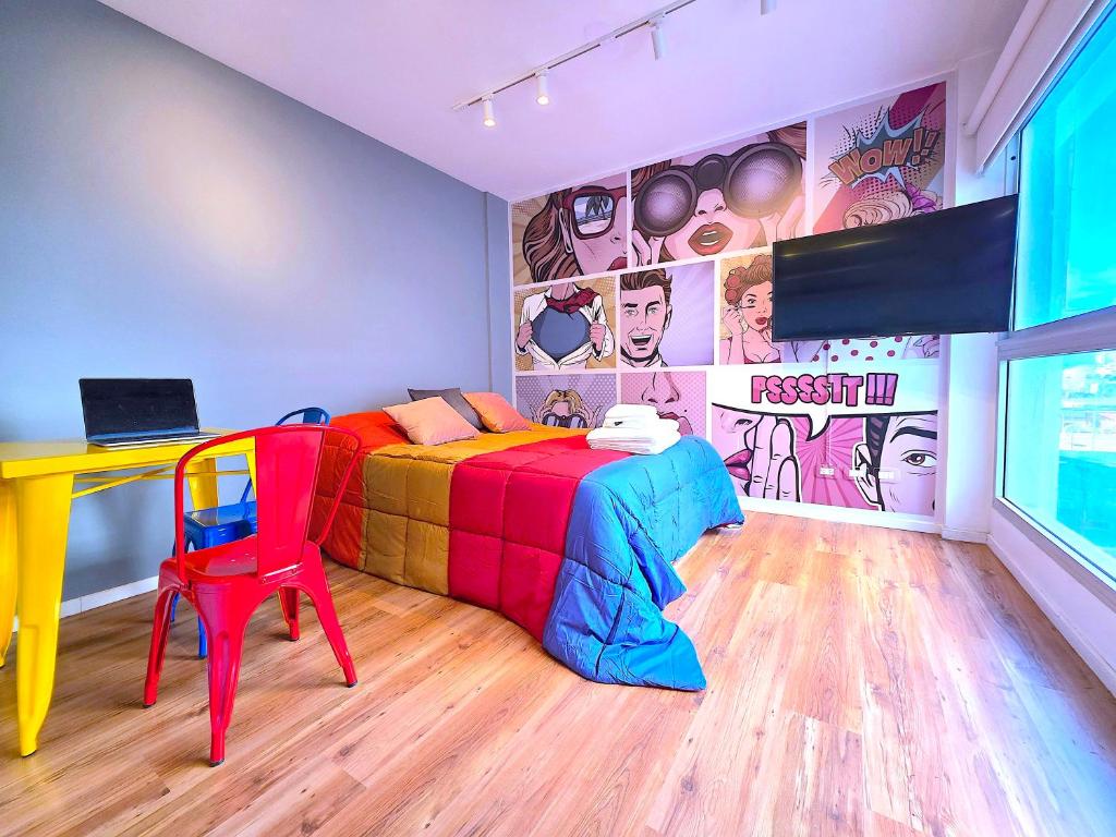 Pop Art Studio - 2