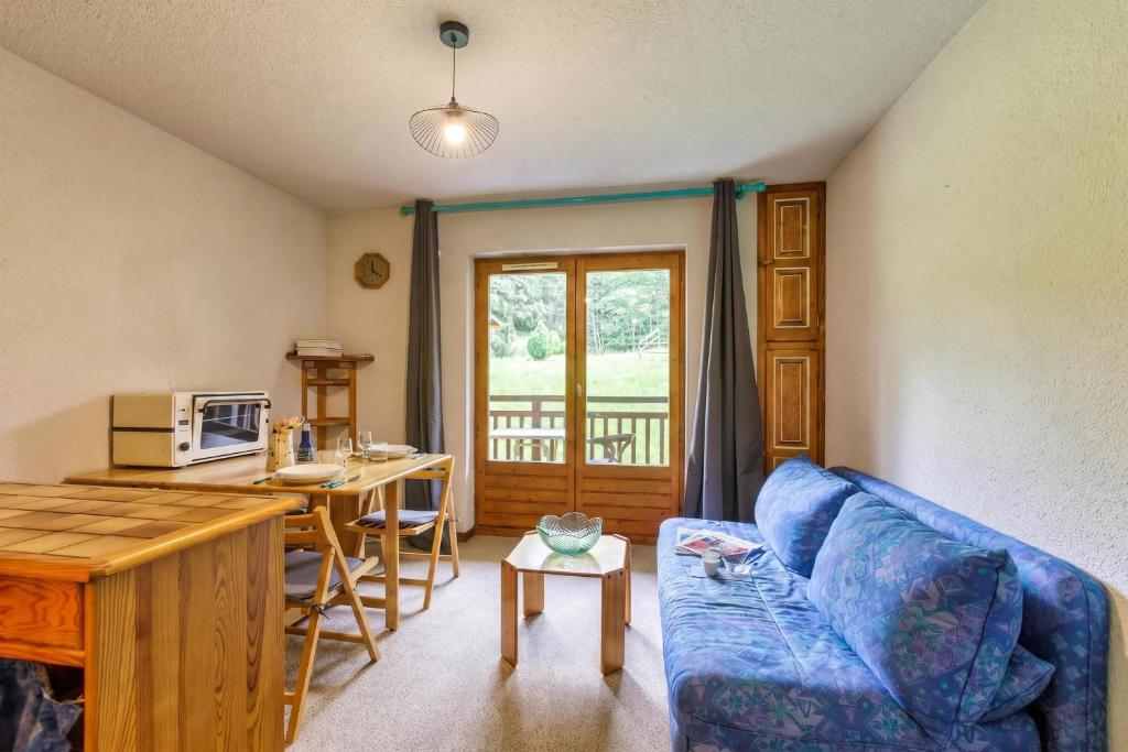 Appartement Plein Nature - Combloux - Happy Rentals - 2