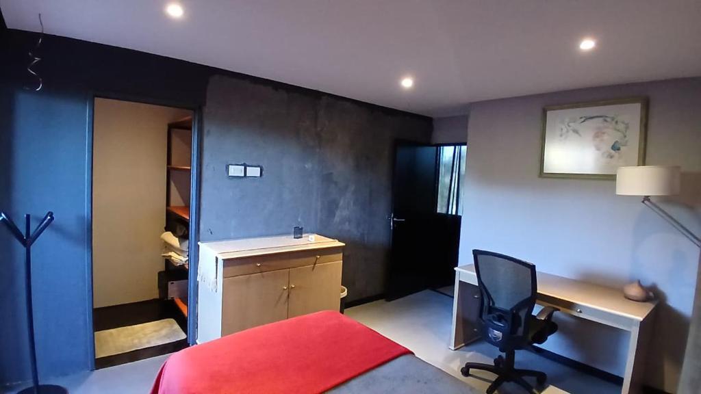 Mi Casa - 4