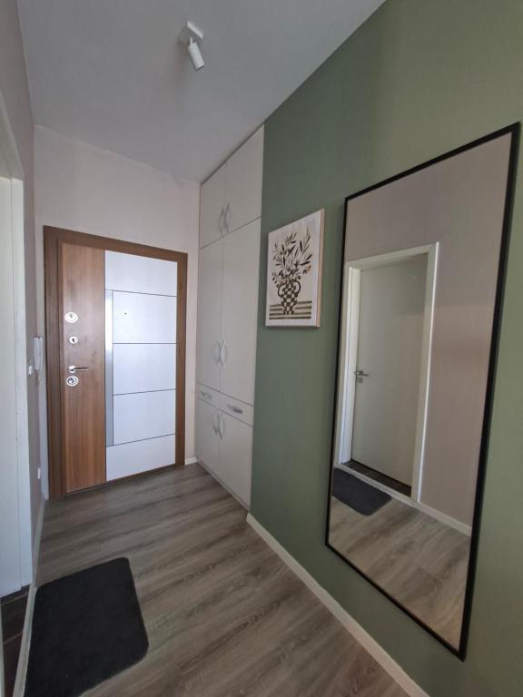Olive apartman - 2