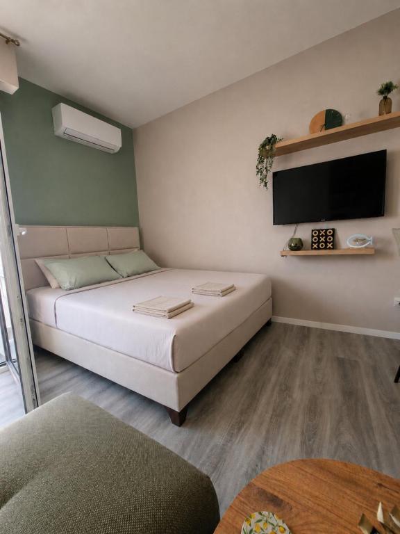 Olive apartman - 5