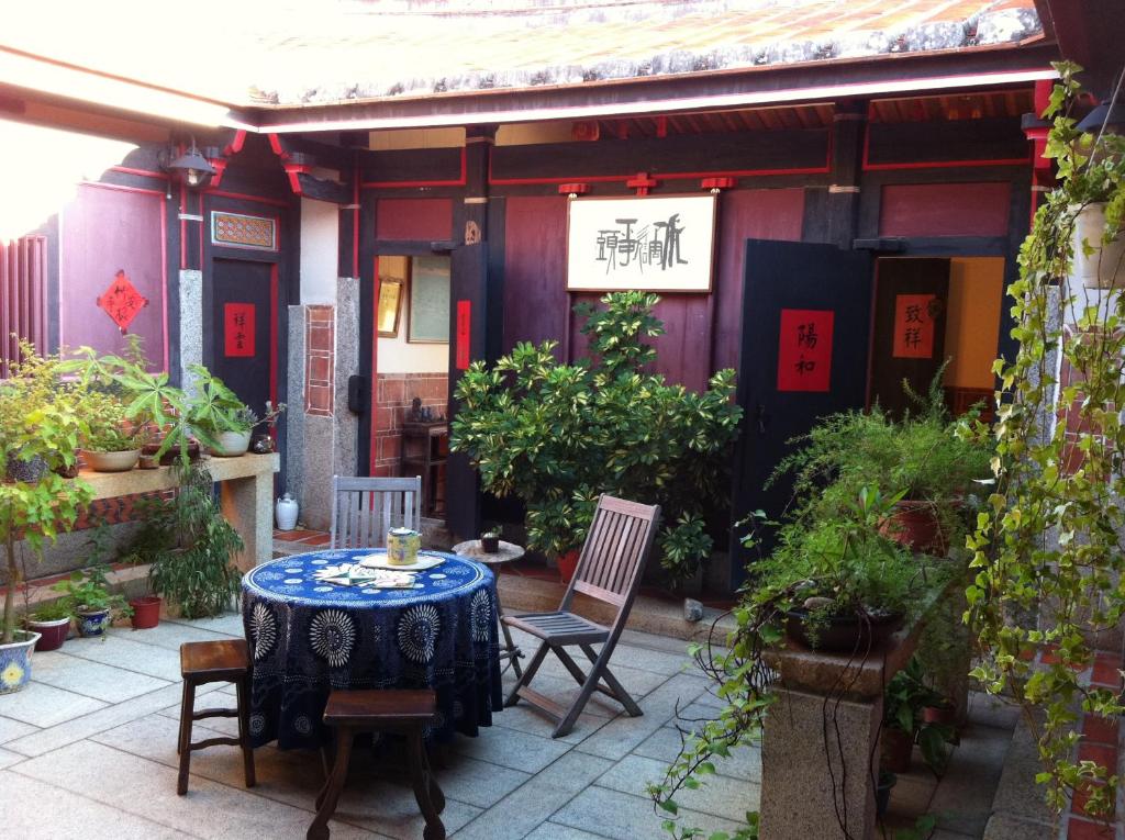 Grace Homestay 호텔 이미지 1