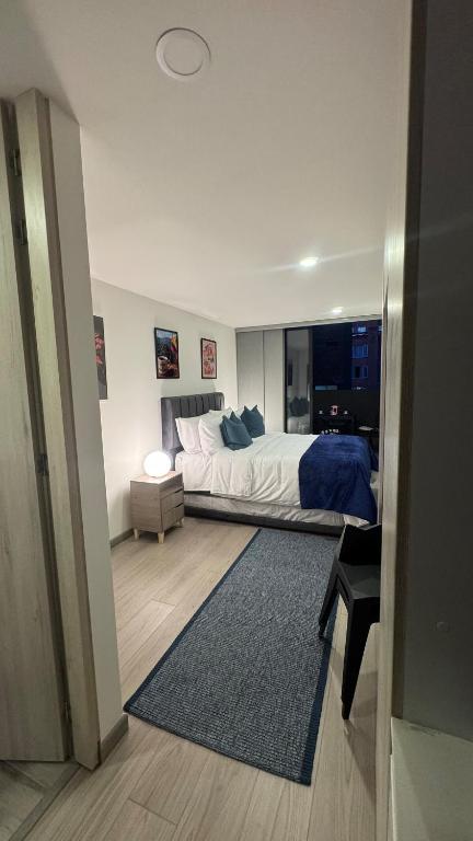 Macae Urban Studio Best Value Chapinero - 5