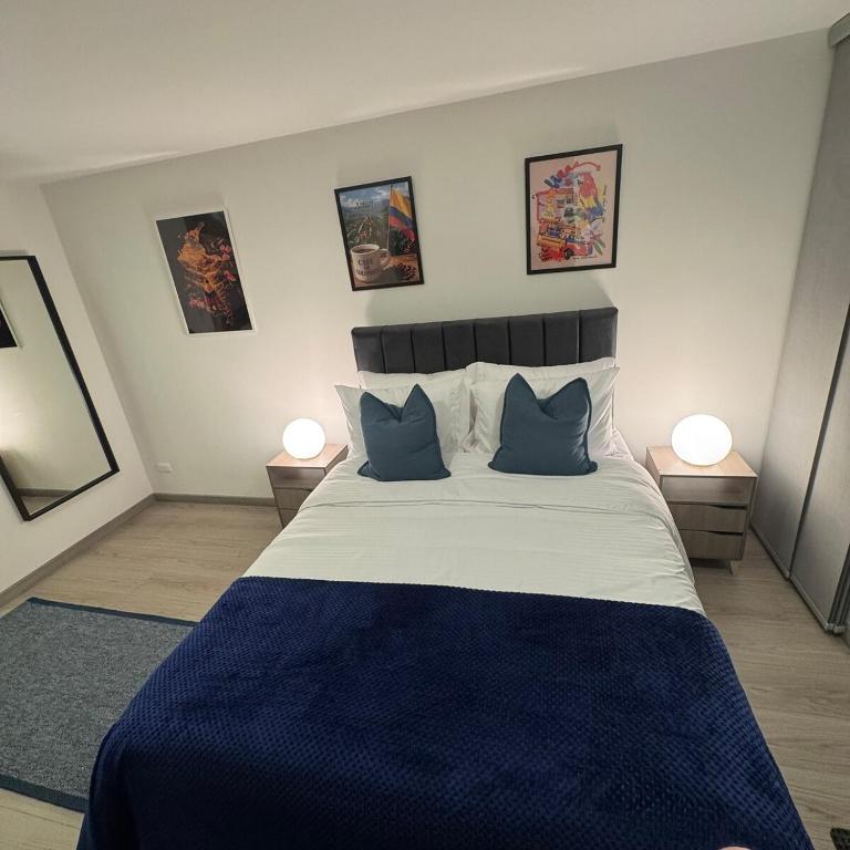 Macae Urban Studio Best Value Chapinero - 4