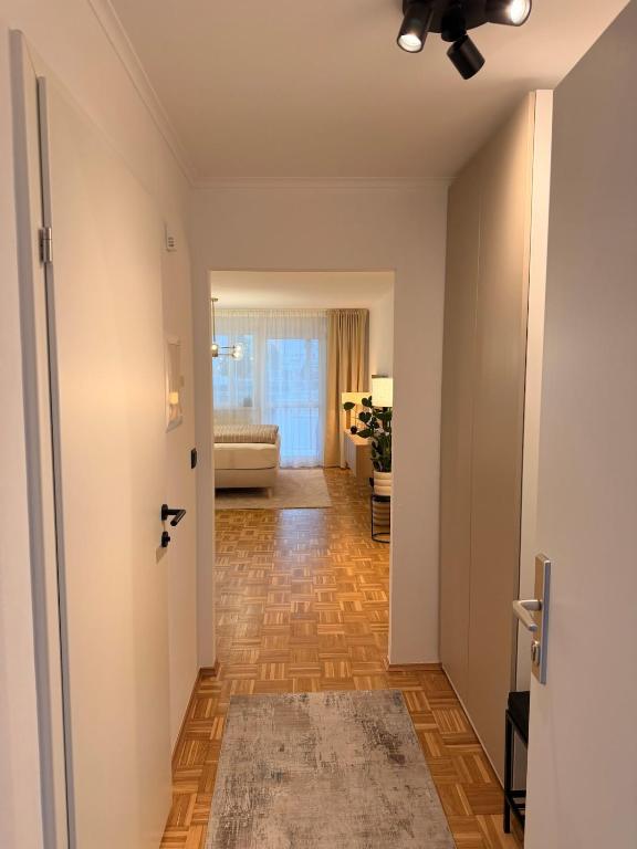 Stylish apartment, Balcony, Schlossberg view - 4
