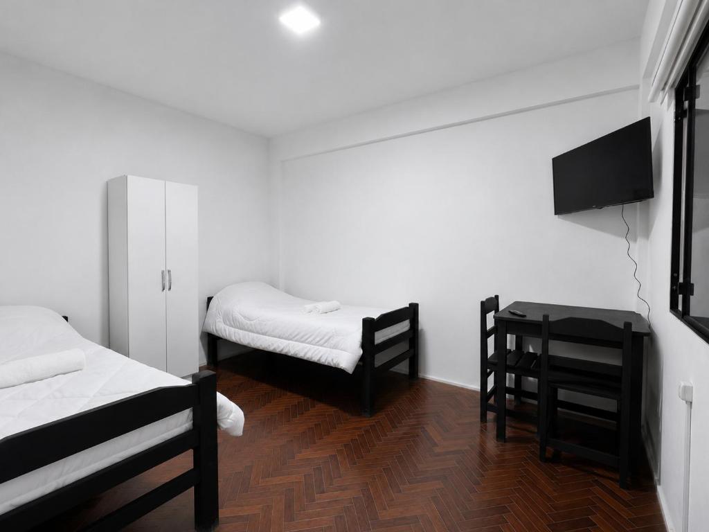 Unlock Hostel - 1