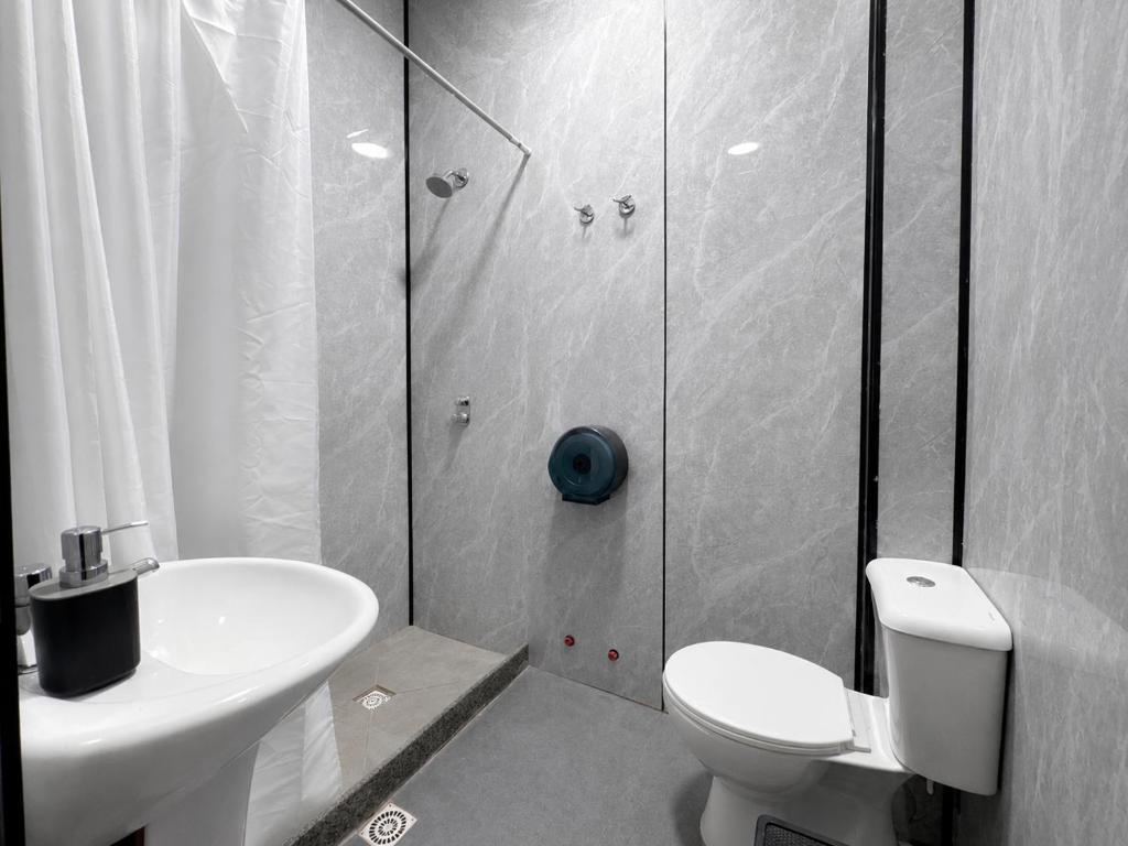 Unlock Hostel - 2