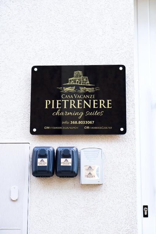 PIETRENERE Charming Suites - 2