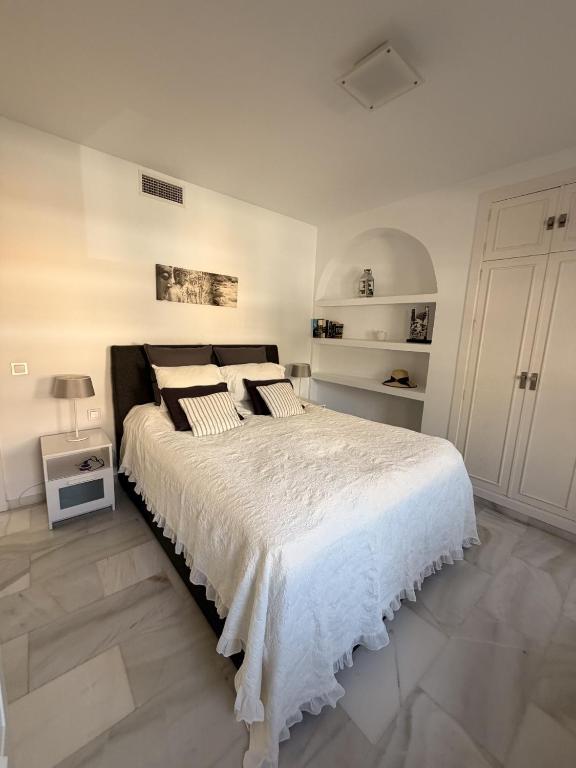 MR- Cozy 4 sleep flat in Marbella great location - 3