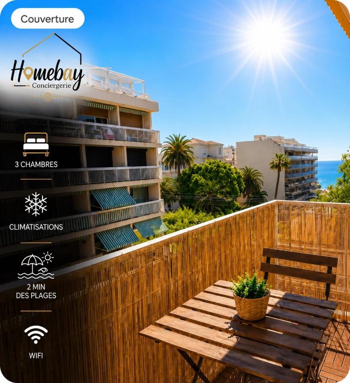 Le Prestigieux - plage - 1