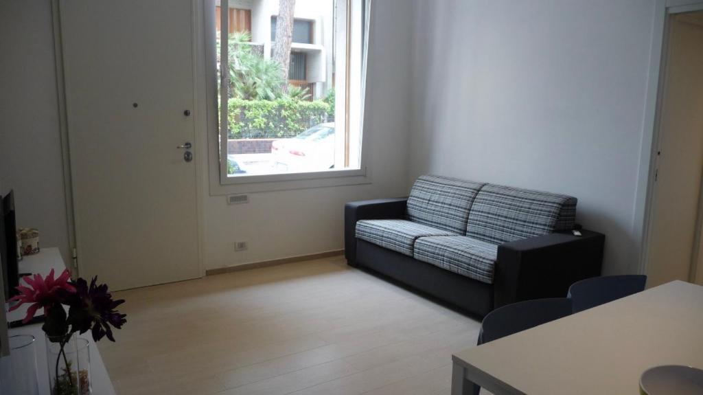 Appartamento bordomare - 1
