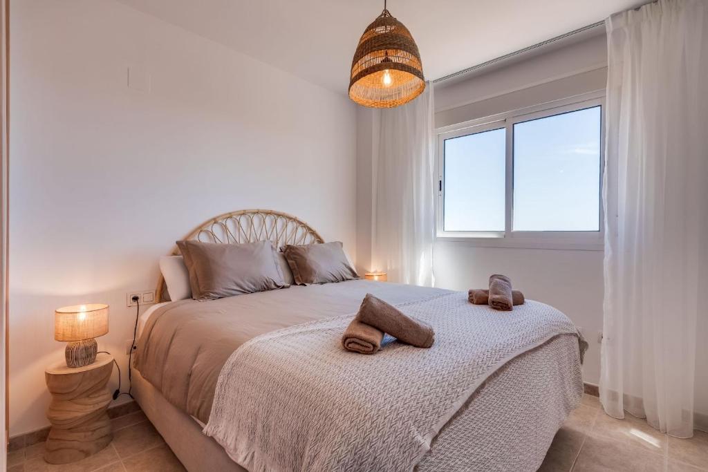 Penthouse Casares del Sol - 2