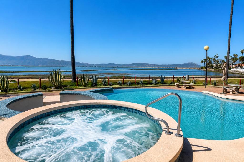 Naya homes: The estero beach. - 4