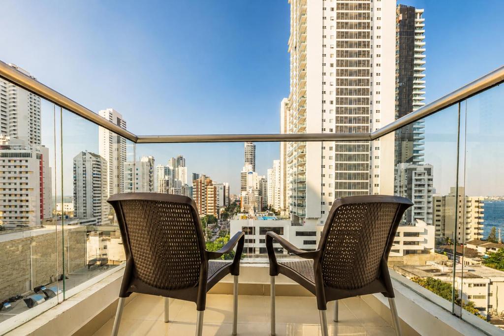 Luxury Duplex with Pool, Sunset Views, & Comfort - 4
