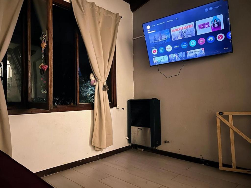 Duplex Centro Bariloche IG FRUTILIZ - 1