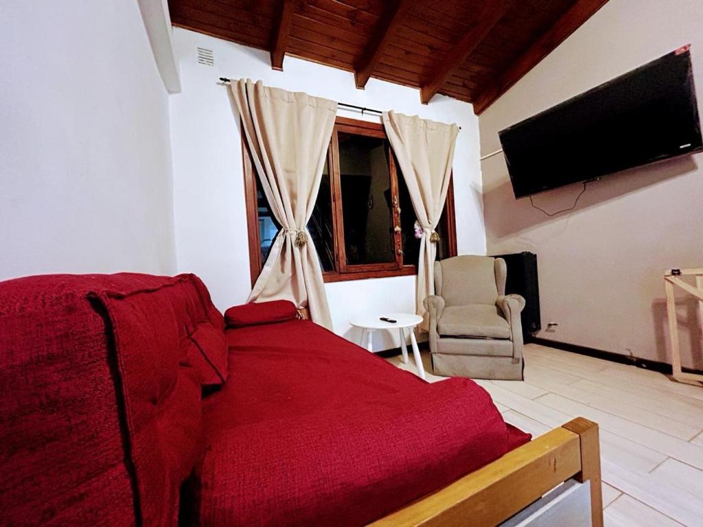 Duplex Centro Bariloche IG FRUTILIZ - 2