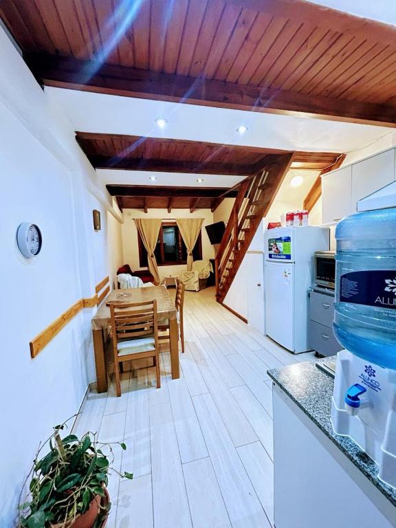 Duplex Centro Bariloche IG FRUTILIZ - 3