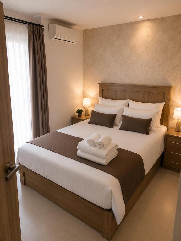 La Merced Suites - 1