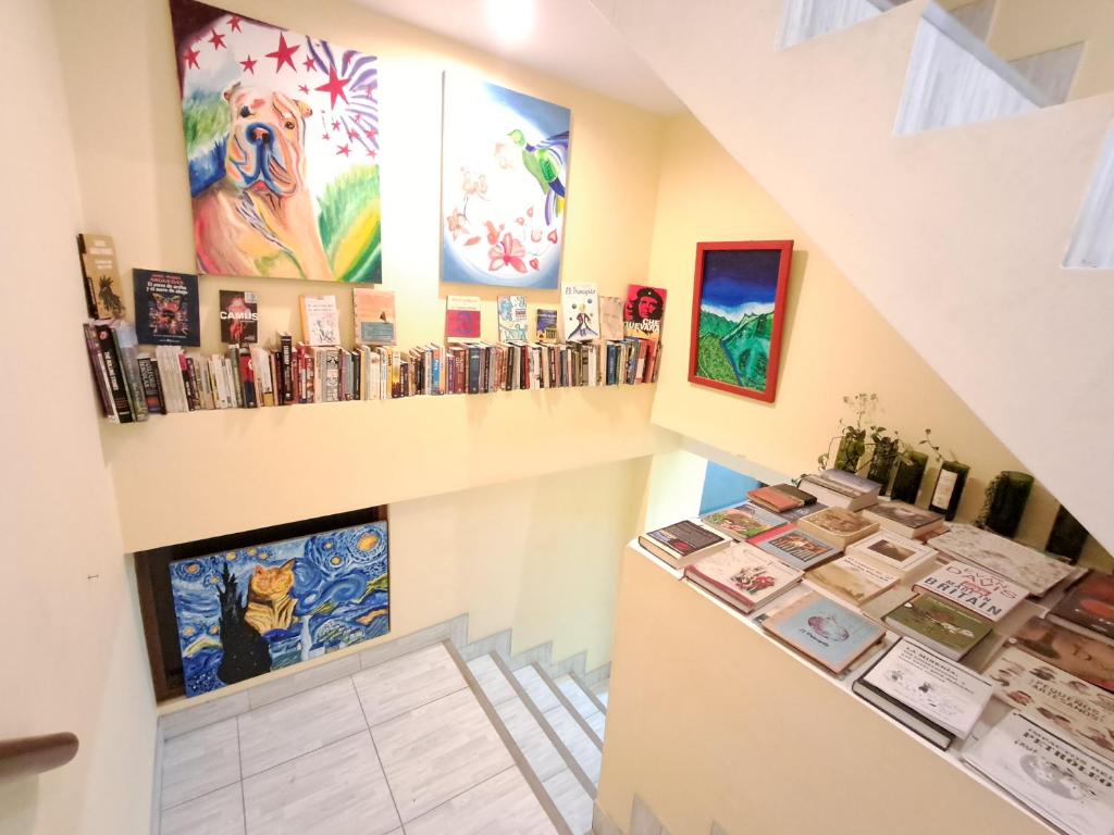 Apartamentos Pachatusan - 2