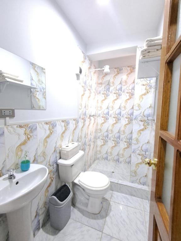 Apartamentos Pachatusan - 3