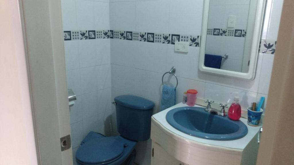Departamento 11 Bloque 4 - 5