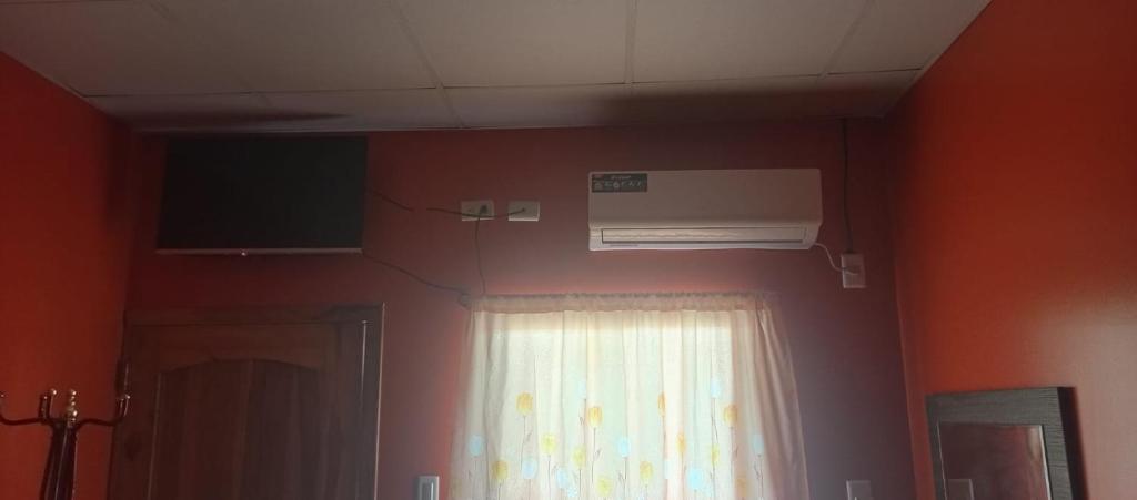 Los Ceibos Hostal - 3