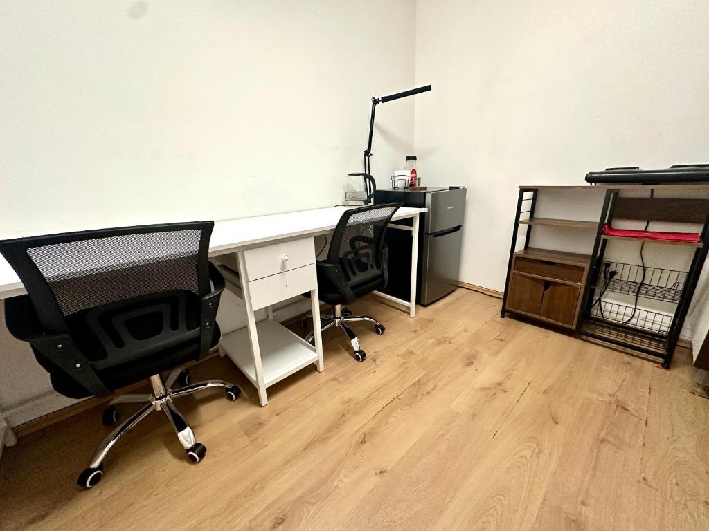 Loft in Nápoles, hotel area 1 block from the World Trade Center - 4