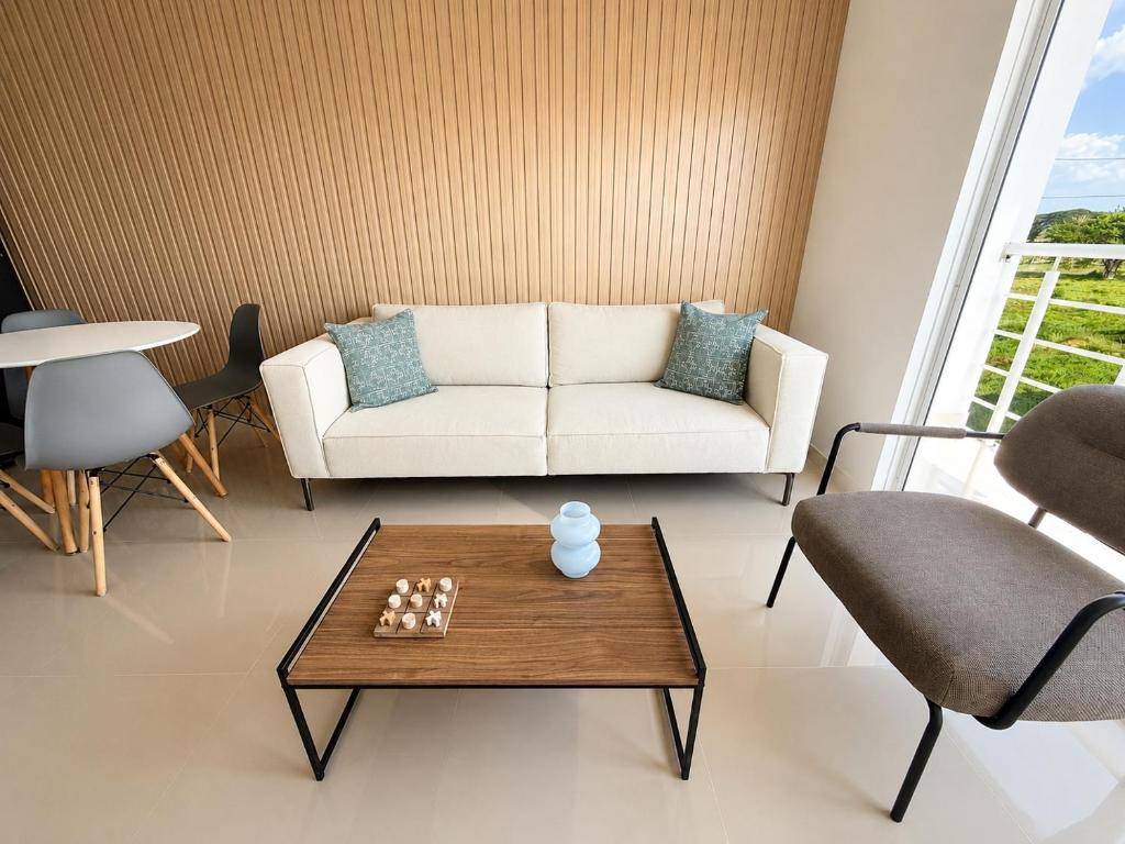 Nuevo Apartamento En Coveñas A 900 metros de la playa - 2