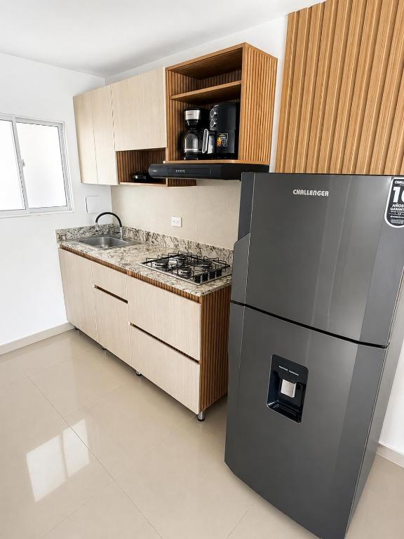 Nuevo Apartamento En Coveñas A 900 metros de la playa - 5