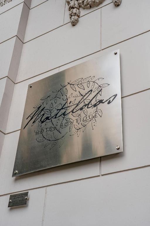 Matildas Hotel Boutique - 5