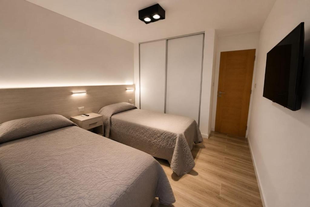 Deptos Fliphaus Suitte - 3
