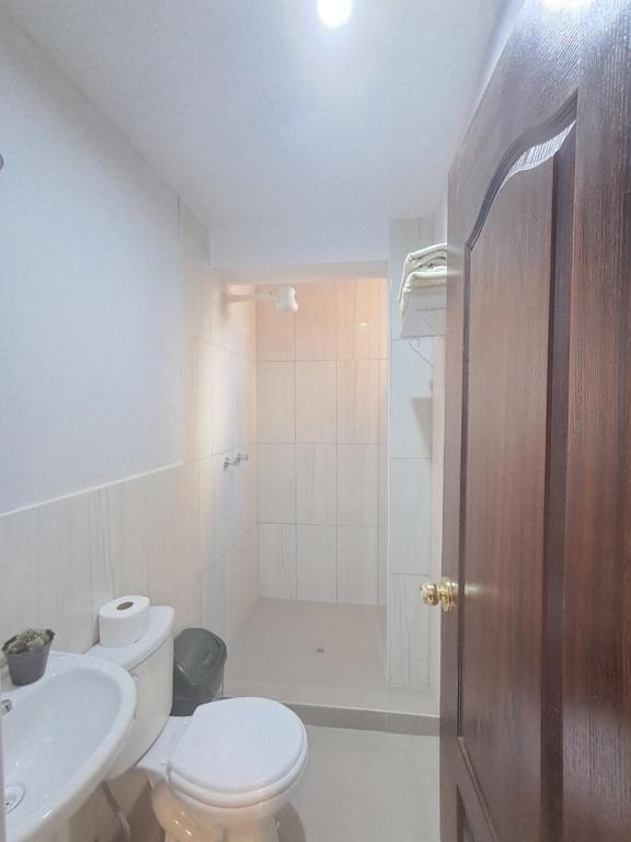 Apartamentos Pachatusan - 4