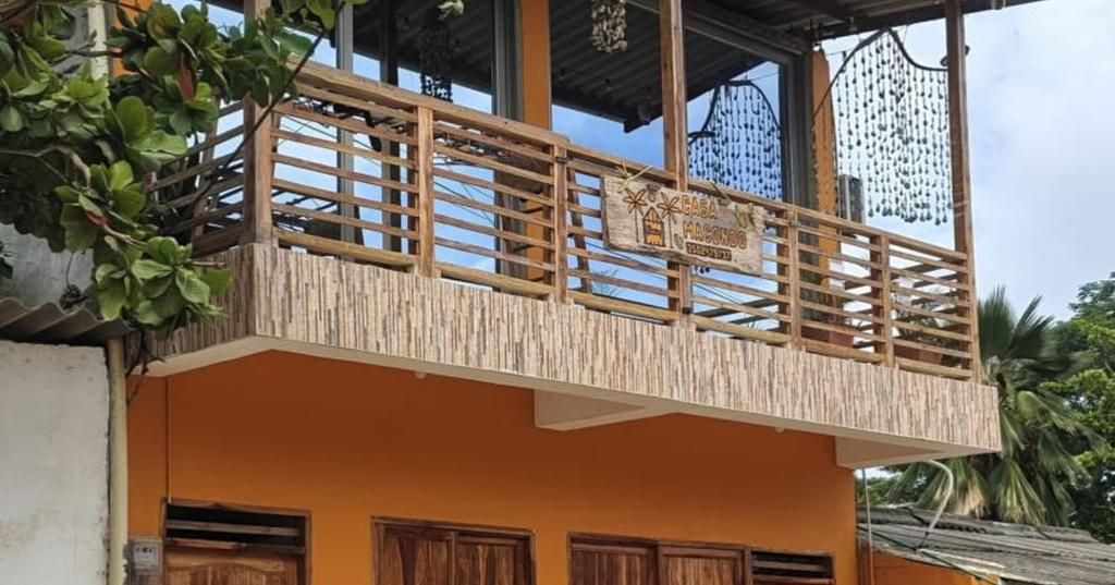 Casa Completa - Macondo Beach House - 3
