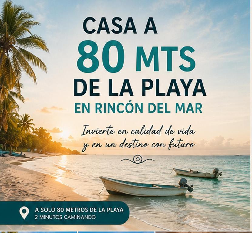 Casa Completa - Macondo Beach House - 4