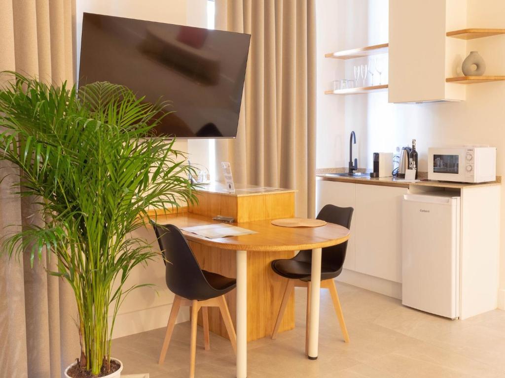 Double Market Apartment with Jacuzzi - 2