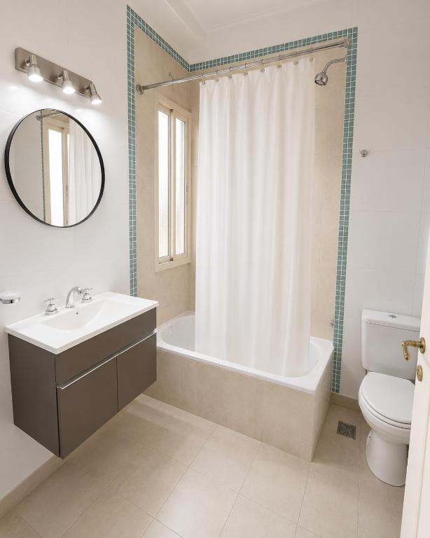 Pauls Apartass - 3