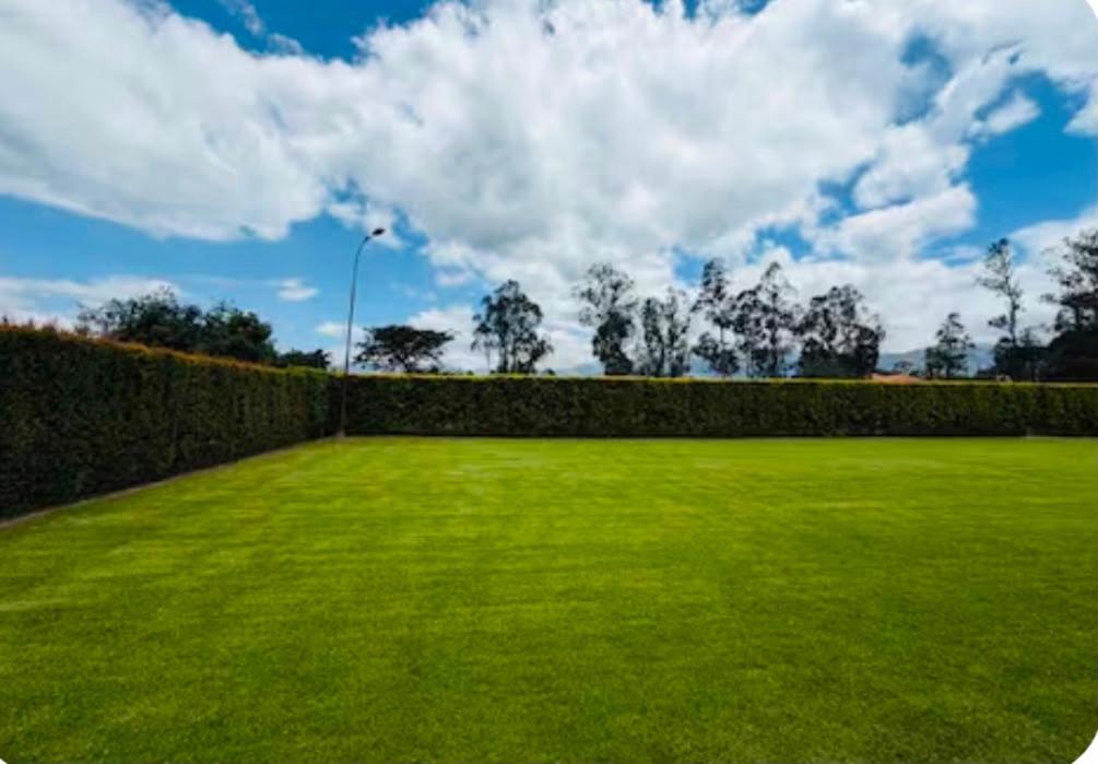 Quinta María Mercedes - 5