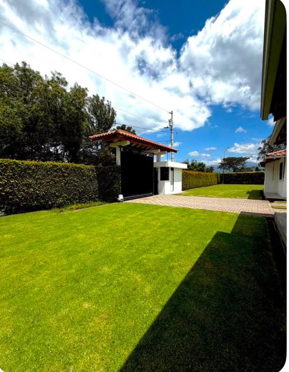 Quinta María Mercedes - 4