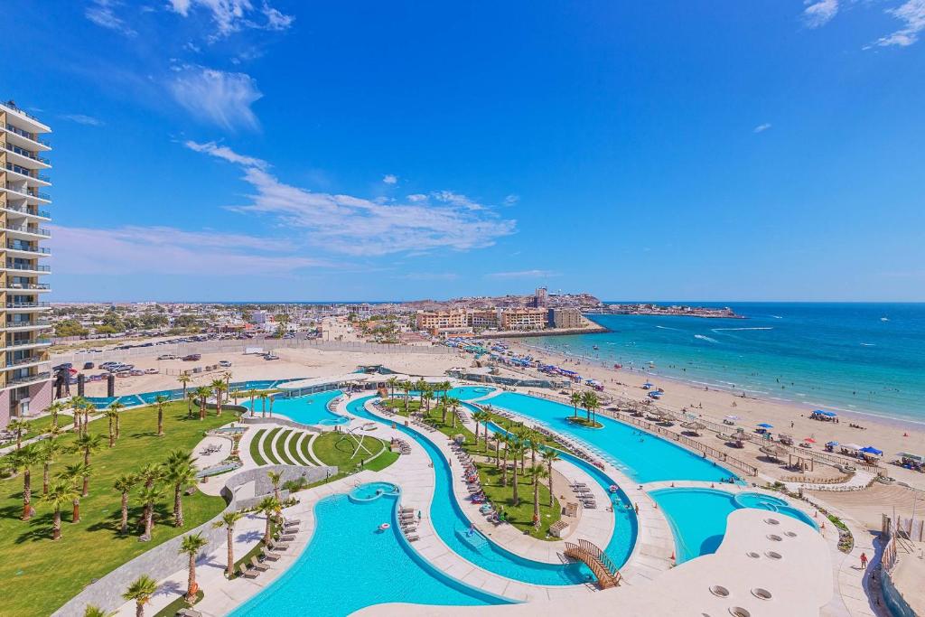 Brand New Sonoran Star Luxury Oceanfront Studio - 3
