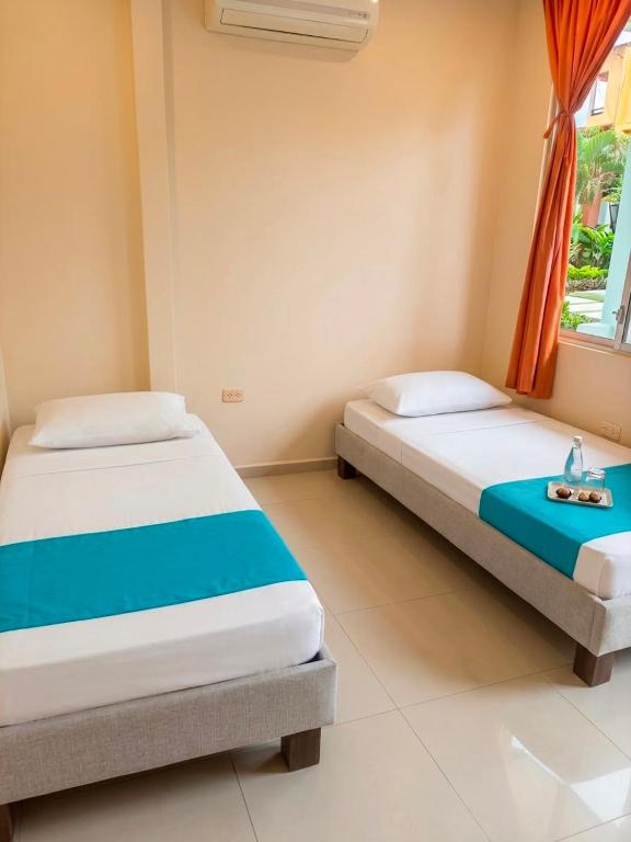 Siona Hotel - 3